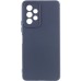Чохол TPU GETMAN Liquid Silk Full Camera для Samsung Galaxy A13 4G Чохол TPU GETMAN Liquid Silk Full Camera для Samsung Galaxy A13 4G