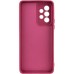 Чохол TPU GETMAN Liquid Silk Full Camera для Samsung Galaxy A13 4G Чохол TPU GETMAN Liquid Silk Full Camera для Samsung Galaxy A13 4G