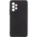 Чохол TPU GETMAN Liquid Silk Full Camera для Samsung Galaxy A13 4G Чохол TPU GETMAN Liquid Silk Full Camera для Samsung Galaxy A13 4G