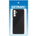 Чохол TPU GETMAN Liquid Silk Full Camera для Samsung Galaxy A15 4G/5G / M15 5G Чохол TPU GETMAN Liquid Silk Full Camera для Samsung Galaxy A15 4G/5G / M15 5G