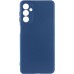 Чохол TPU GETMAN Liquid Silk Full Camera для Samsung Galaxy A15 4G/5G / M15 5G Чохол TPU GETMAN Liquid Silk Full Camera для Samsung Galaxy A15 4G/5G / M15 5G