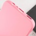 Чохол TPU GETMAN Liquid Silk Full Camera для Samsung Galaxy A15 4G/5G / M15 5G Чохол TPU GETMAN Liquid Silk Full Camera для Samsung Galaxy A15 4G/5G / M15 5G