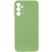 Чохол TPU GETMAN Liquid Silk Full Camera для Samsung Galaxy A15 4G/5G / M15 5G Чохол TPU GETMAN Liquid Silk Full Camera для Samsung Galaxy A15 4G/5G / M15 5G