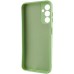 Чохол TPU GETMAN Liquid Silk Full Camera для Samsung Galaxy A15 4G/5G / M15 5G Чохол TPU GETMAN Liquid Silk Full Camera для Samsung Galaxy A15 4G/5G / M15 5G