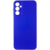 Чохол TPU GETMAN Liquid Silk Full Camera для Samsung Galaxy A15 4G/5G / M15 5G Чохол TPU GETMAN Liquid Silk Full Camera для Samsung Galaxy A15 4G/5G / M15 5G