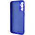 Чохол TPU GETMAN Liquid Silk Full Camera для Samsung Galaxy A15 4G/5G / M15 5G Чохол TPU GETMAN Liquid Silk Full Camera для Samsung Galaxy A15 4G/5G / M15 5G