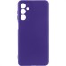 Чохол TPU GETMAN Liquid Silk Full Camera для Samsung Galaxy A15 4G/5G / M15 5G Чохол TPU GETMAN Liquid Silk Full Camera для Samsung Galaxy A15 4G/5G / M15 5G