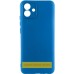 Чохол TPU GETMAN Liquid Silk Full Camera для Samsung Galaxy A15 4G/5G / M15 5G Чохол TPU GETMAN Liquid Silk Full Camera для Samsung Galaxy A15 4G/5G / M15 5G