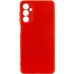 Чохол TPU GETMAN Liquid Silk Full Camera для Samsung Galaxy A24 4G Чохол TPU GETMAN Liquid Silk Full Camera для Samsung Galaxy A24 4G