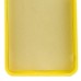 Чохол TPU GETMAN Liquid Silk Full Camera для Samsung Galaxy A24 4G Чохол TPU GETMAN Liquid Silk Full Camera для Samsung Galaxy A24 4G