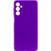 Чохол TPU GETMAN Liquid Silk Full Camera для Samsung Galaxy A25 5G Чохол TPU GETMAN Liquid Silk Full Camera для Samsung Galaxy A25 5G