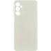 Чохол TPU GETMAN Liquid Silk Full Camera для Samsung Galaxy A25 5G Чохол TPU GETMAN Liquid Silk Full Camera для Samsung Galaxy A25 5G
