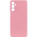 Чохол TPU GETMAN Liquid Silk Full Camera для Samsung Galaxy A25 5G Чохол TPU GETMAN Liquid Silk Full Camera для Samsung Galaxy A25 5G