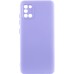 Чохол TPU GETMAN Liquid Silk Full Camera для Samsung Galaxy A31