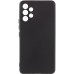 Чохол TPU GETMAN Liquid Silk Full Camera для Samsung Galaxy A32 4G