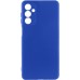 Чохол TPU GETMAN Liquid Silk Full Camera для Samsung Galaxy A32 4G
