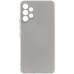 Чохол TPU GETMAN Liquid Silk Full Camera для Samsung Galaxy A32 4G