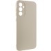 Чохол TPU GETMAN Liquid Silk Full Camera для Samsung Galaxy A35