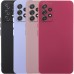 Чохол TPU GETMAN Liquid Silk Full Camera для Samsung Galaxy A52 4G / A52 5G / A52s Чохол TPU GETMAN Liquid Silk Full Camera для Samsung Galaxy A52 4G / A52 5G / A52s