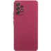 Чохол TPU GETMAN Liquid Silk Full Camera для Samsung Galaxy A52 4G / A52 5G / A52s Чохол TPU GETMAN Liquid Silk Full Camera для Samsung Galaxy A52 4G / A52 5G / A52s