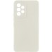 Чохол TPU GETMAN Liquid Silk Full Camera для Samsung Galaxy A52 4G / A52 5G / A52s Чохол TPU GETMAN Liquid Silk Full Camera для Samsung Galaxy A52 4G / A52 5G / A52s