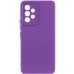 Чохол TPU GETMAN Liquid Silk Full Camera для Samsung Galaxy A53 5G Чохол TPU GETMAN Liquid Silk Full Camera для Samsung Galaxy A53 5G