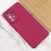 Чохол TPU GETMAN Liquid Silk Full Camera для Samsung Galaxy A53 5G Чохол TPU GETMAN Liquid Silk Full Camera для Samsung Galaxy A53 5G