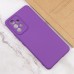 Чохол TPU GETMAN Liquid Silk Full Camera для Samsung Galaxy A53 5G Чохол TPU GETMAN Liquid Silk Full Camera для Samsung Galaxy A53 5G