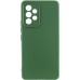 Чохол TPU GETMAN Liquid Silk Full Camera для Samsung Galaxy A53 5G Чохол TPU GETMAN Liquid Silk Full Camera для Samsung Galaxy A53 5G