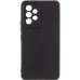 Чохол TPU GETMAN Liquid Silk Full Camera для Samsung Galaxy A53 5G Чохол TPU GETMAN Liquid Silk Full Camera для Samsung Galaxy A53 5G