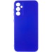 Чохол TPU GETMAN Liquid Silk Full Camera для Samsung Galaxy A55