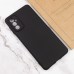 Чохол TPU GETMAN Liquid Silk Full Camera для Samsung Galaxy A55