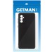 Чохол TPU GETMAN Liquid Silk Full Camera для Samsung Galaxy A55