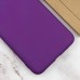 Чохол TPU GETMAN Liquid Silk Full Camera для Samsung Galaxy A55