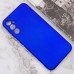 Чохол TPU GETMAN Liquid Silk Full Camera для Samsung Galaxy A55