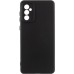 Чохол TPU GETMAN Liquid Silk Full Camera для Samsung Galaxy A55