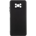 Чохол TPU GETMAN Liquid Silk Full Camera для Xiaomi Poco X3 NFC / Poco X3 Pro Чохол TPU GETMAN Liquid Silk Full Camera для Xiaomi Poco X3 NFC / Poco X3 Pro