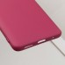 Чохол TPU GETMAN Liquid Silk Full Camera для Xiaomi Redmi 10 Чохол TPU GETMAN Liquid Silk Full Camera для Xiaomi Redmi 10