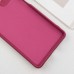 Чохол TPU GETMAN Liquid Silk Full Camera для Xiaomi Redmi 10 Чохол TPU GETMAN Liquid Silk Full Camera для Xiaomi Redmi 10