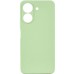 Чохол TPU GETMAN Liquid Silk Full Camera для Xiaomi Redmi 13C / Poco C65