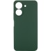 Чохол TPU GETMAN Liquid Silk Full Camera для Xiaomi Redmi 13C / Poco C65