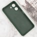 Чохол TPU GETMAN Liquid Silk Full Camera для Xiaomi Redmi 13C / Poco C65