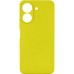 Чохол TPU GETMAN Liquid Silk Full Camera для Xiaomi Redmi 13C / Poco C65