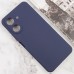 Чохол TPU GETMAN Liquid Silk Full Camera для Xiaomi Redmi 13C / Poco C65