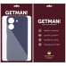 Чохол TPU GETMAN Liquid Silk Full Camera для Xiaomi Redmi 13C / Poco C65