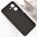 Чохол TPU GETMAN Liquid Silk Full Camera для Xiaomi Redmi 13C / Poco C65