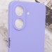 Чохол TPU GETMAN Liquid Silk Full Camera для Xiaomi Redmi 13C / Poco C65