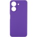 Чохол TPU GETMAN Liquid Silk Full Camera для Xiaomi Redmi 13C / Poco C65
