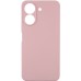 Чохол TPU GETMAN Liquid Silk Full Camera для Xiaomi Redmi 13C / Poco C65