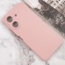 Чохол TPU GETMAN Liquid Silk Full Camera для Xiaomi Redmi 13C / Poco C65
